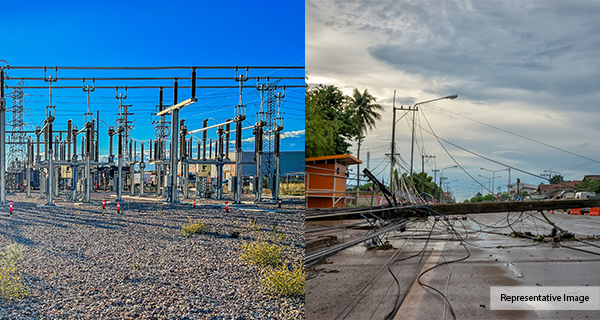 Cyclone Resilient Distribution Network Engineering