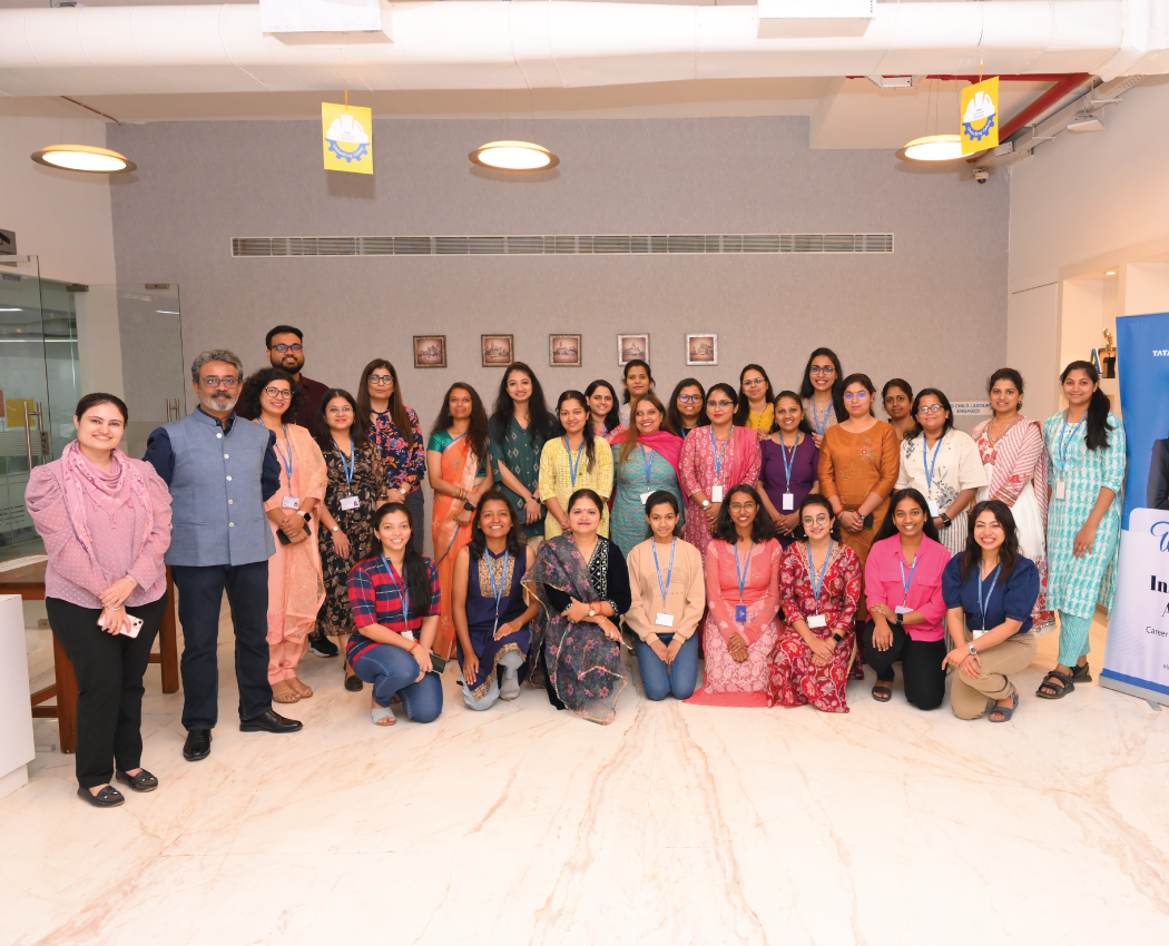 Building an inclusive TCE