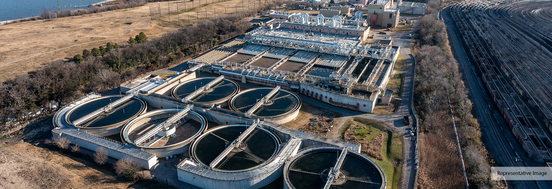 Delhi Sewage System Development Project