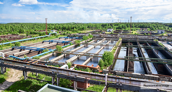 Water Supply Strengthening Project