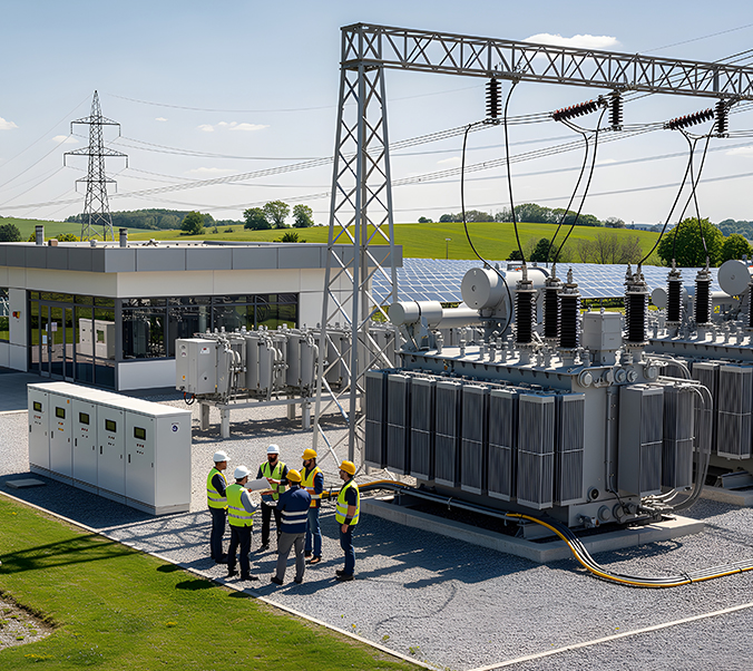  Electrical Power System