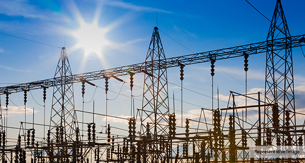 Electricity Rehabilitation Programme