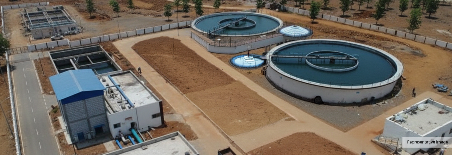 Gujarat Water and Sewage  Infrastructure Programme