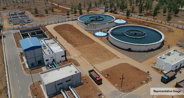 Gujarat Water and Sewage  Infrastructure Programme