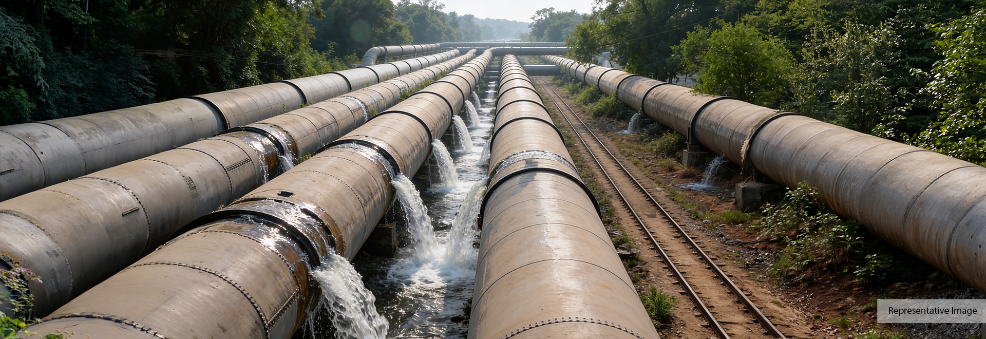 Hyderabad Leakage Studies