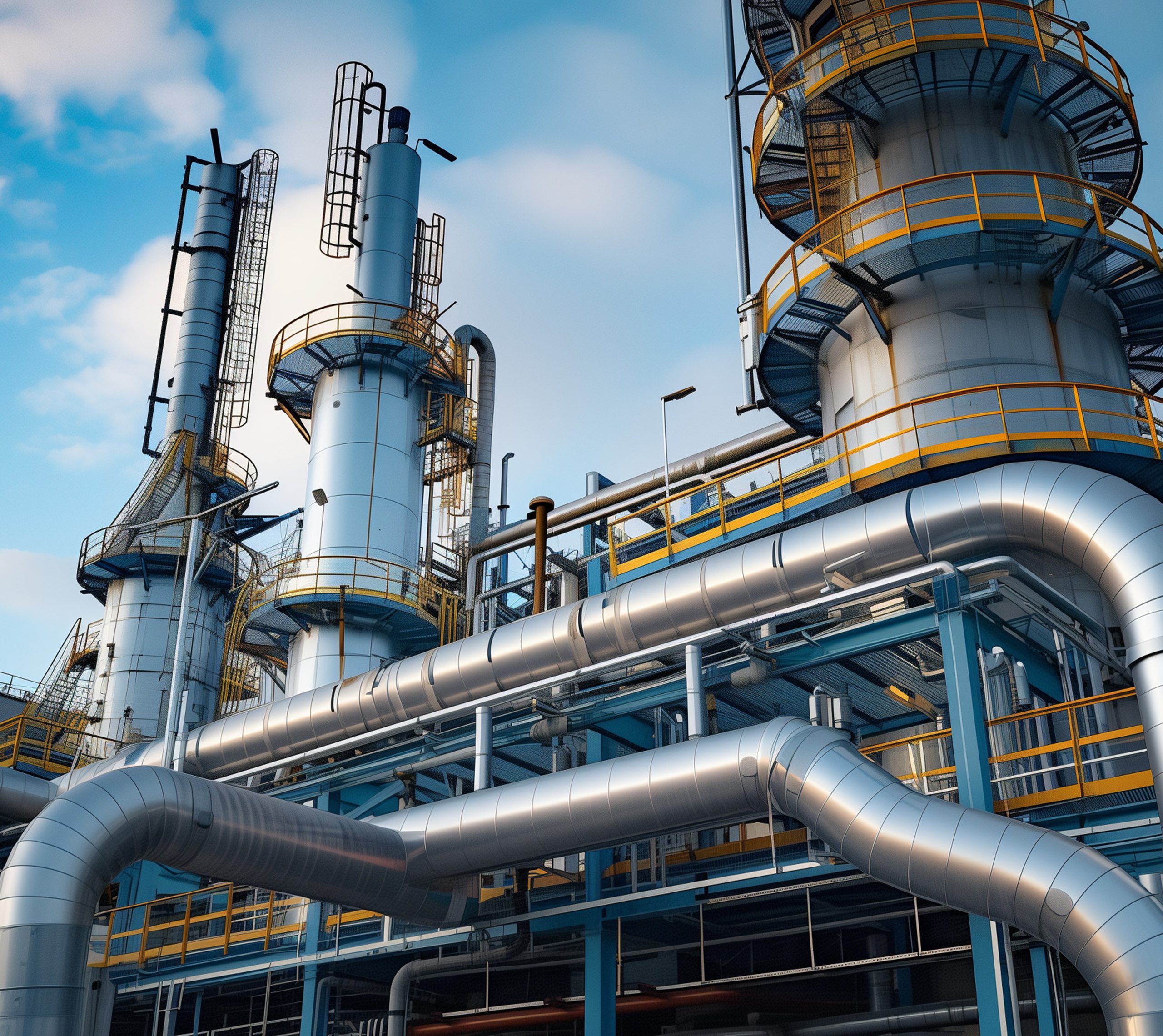 Hydrogen-Based Thermal Power