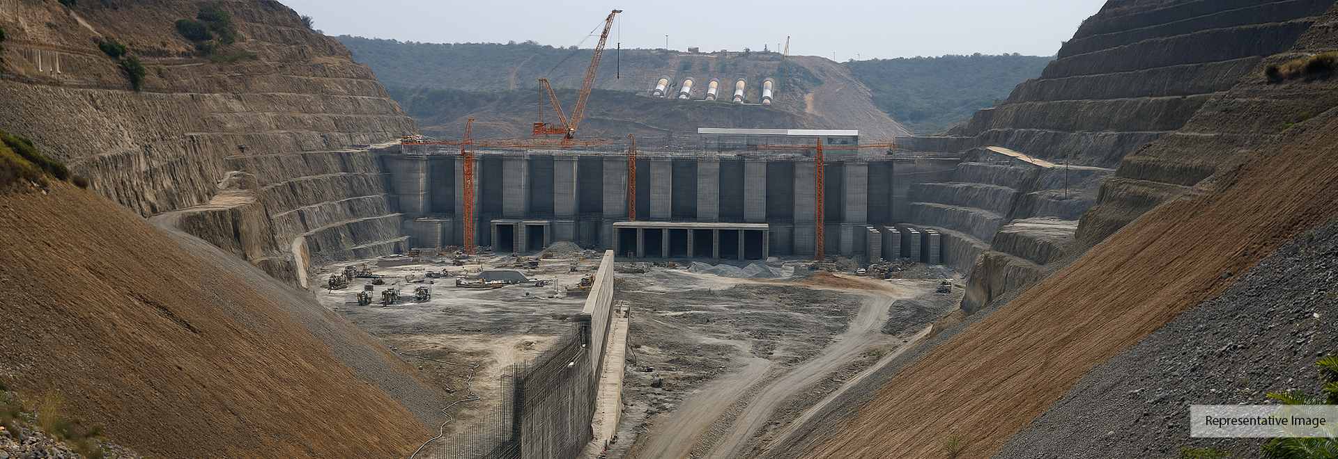 Integrated Renewable Energy Development