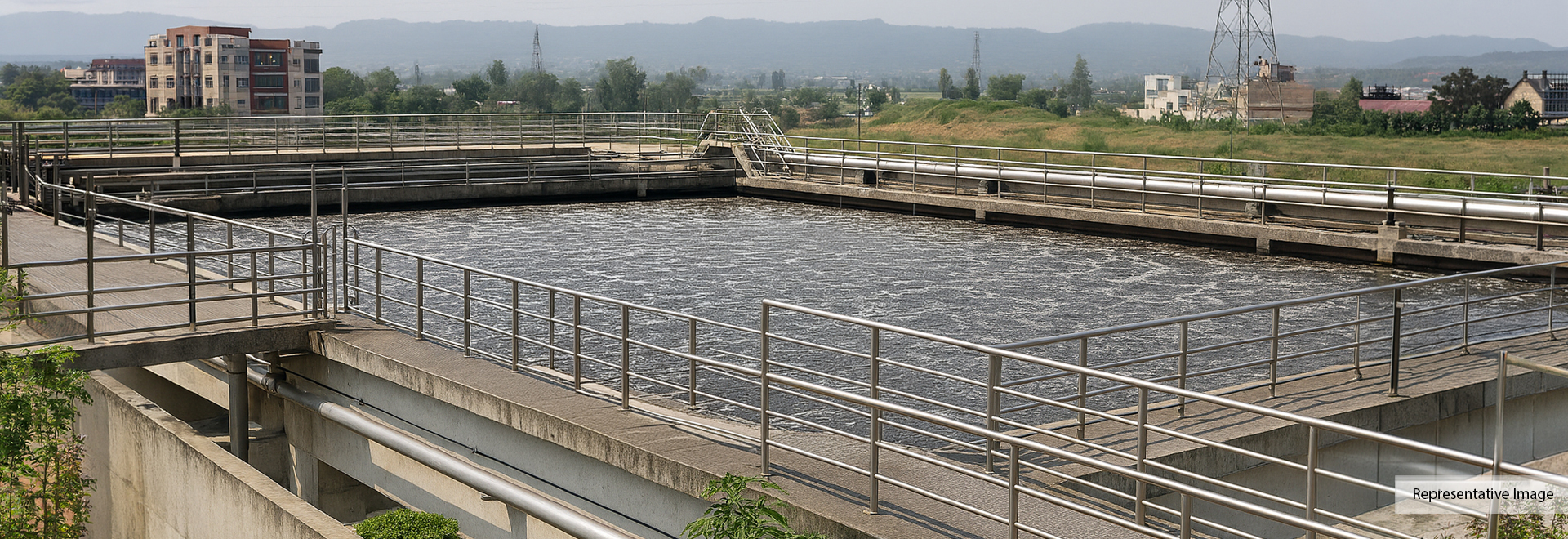 Integrated Urban Infrastructure Development Project, Uttarakhand