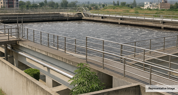 Integrated Urban Infrastructure Development Project, Uttarakhand