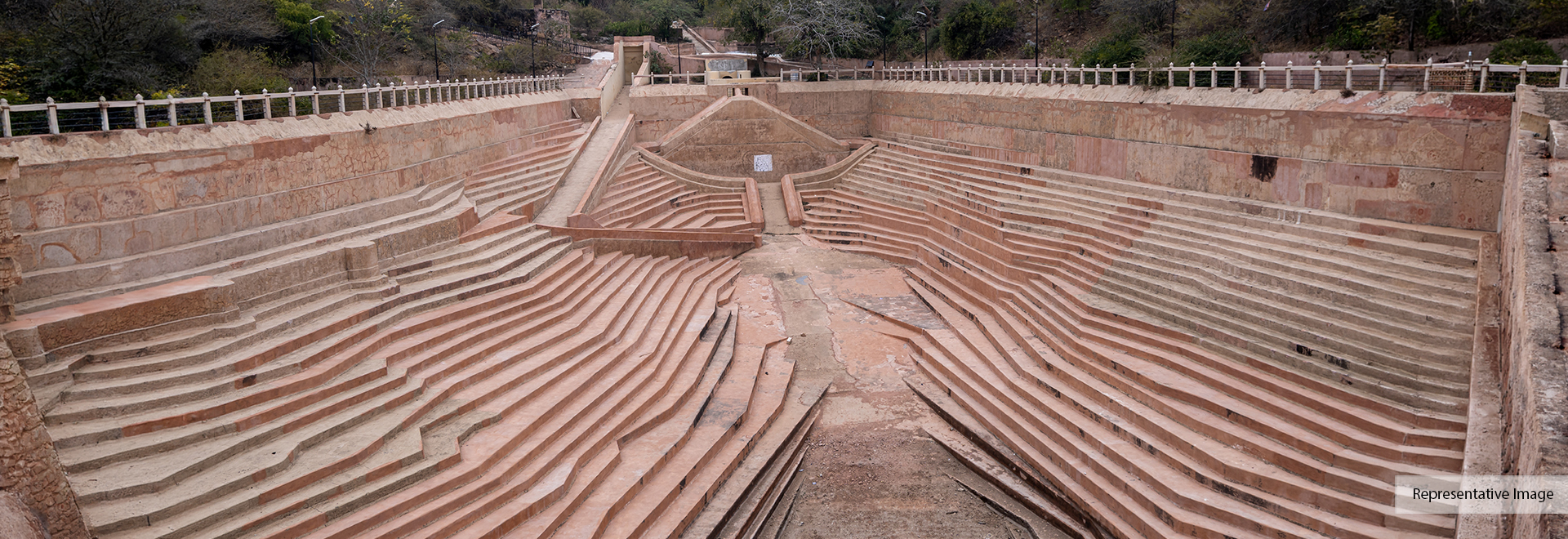 Jaipur Unaccounted for Water Project