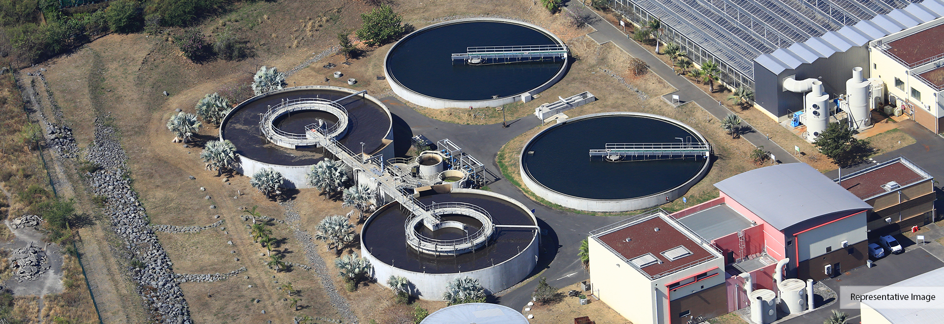 Jamshedpur Water Supply System Improvement Project