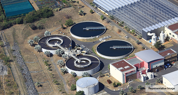 Jamshedpur Water Supply System Improvement Project