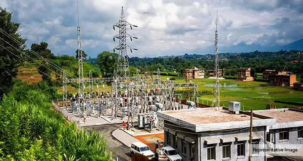 Kathmandu Valley High Voltage Reinforcement Project