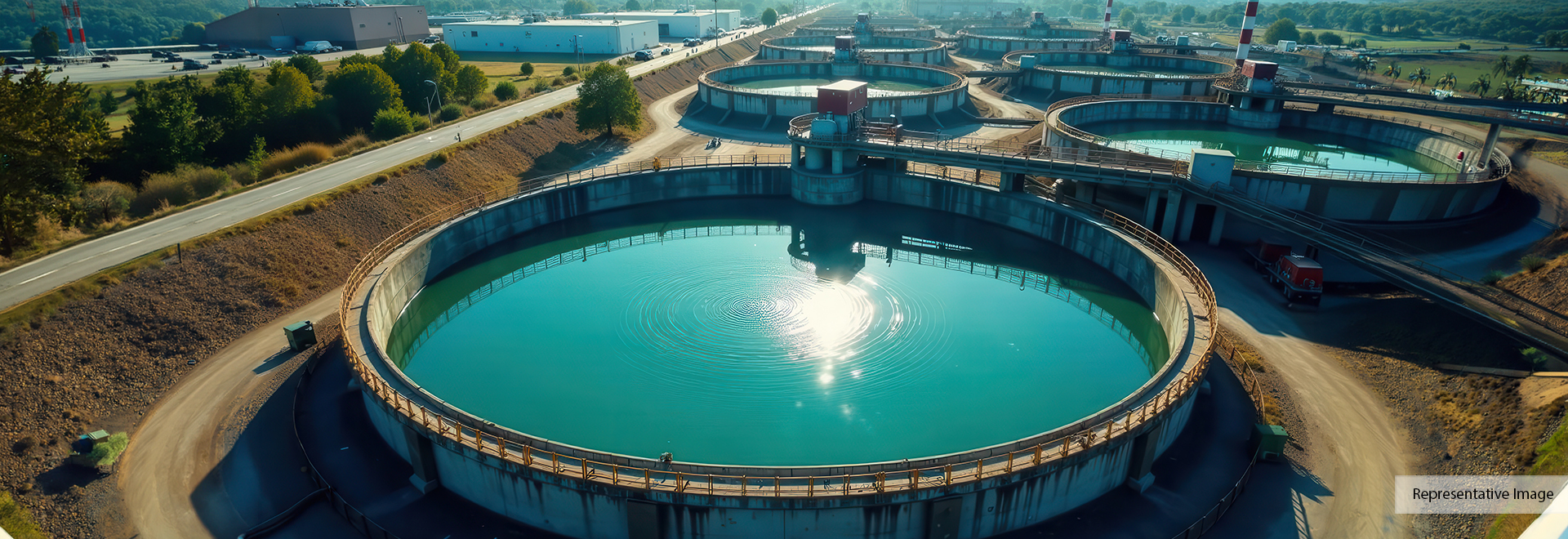 Urban Water Supply Improvement Project