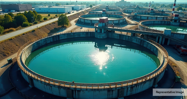 Urban Water Supply Improvement Project