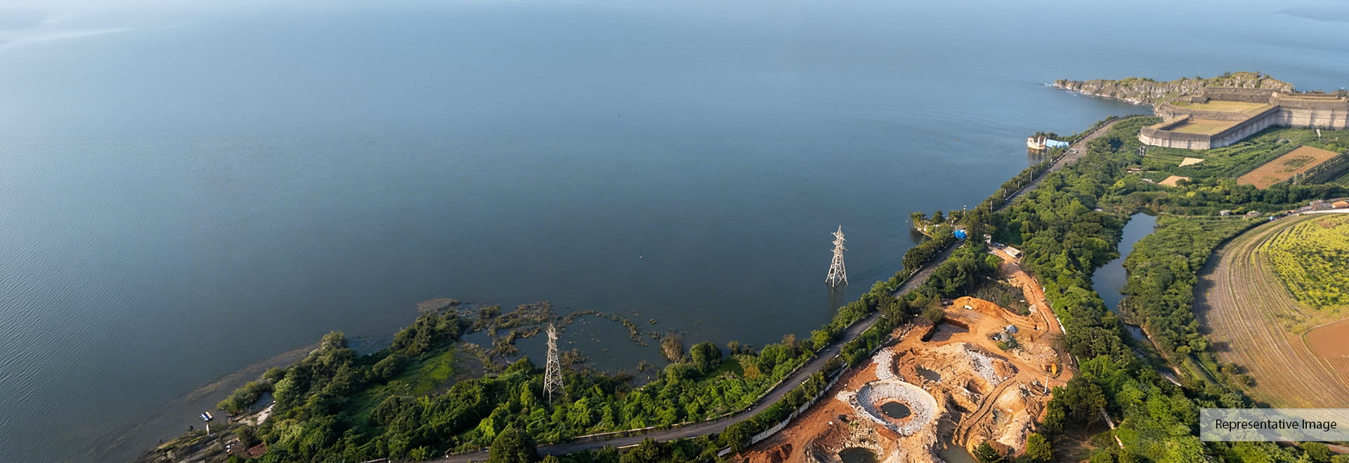 Madras Unaccounted for Water Project