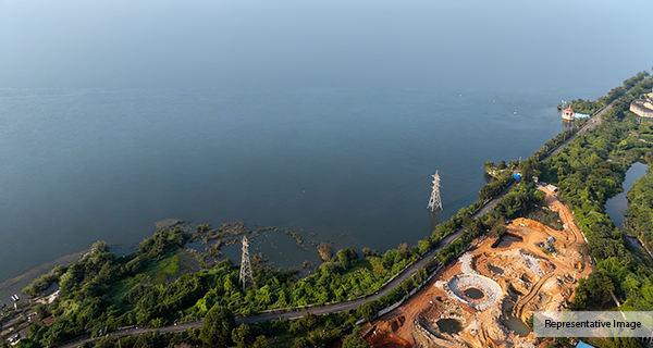 Madras Unaccounted for Water Project