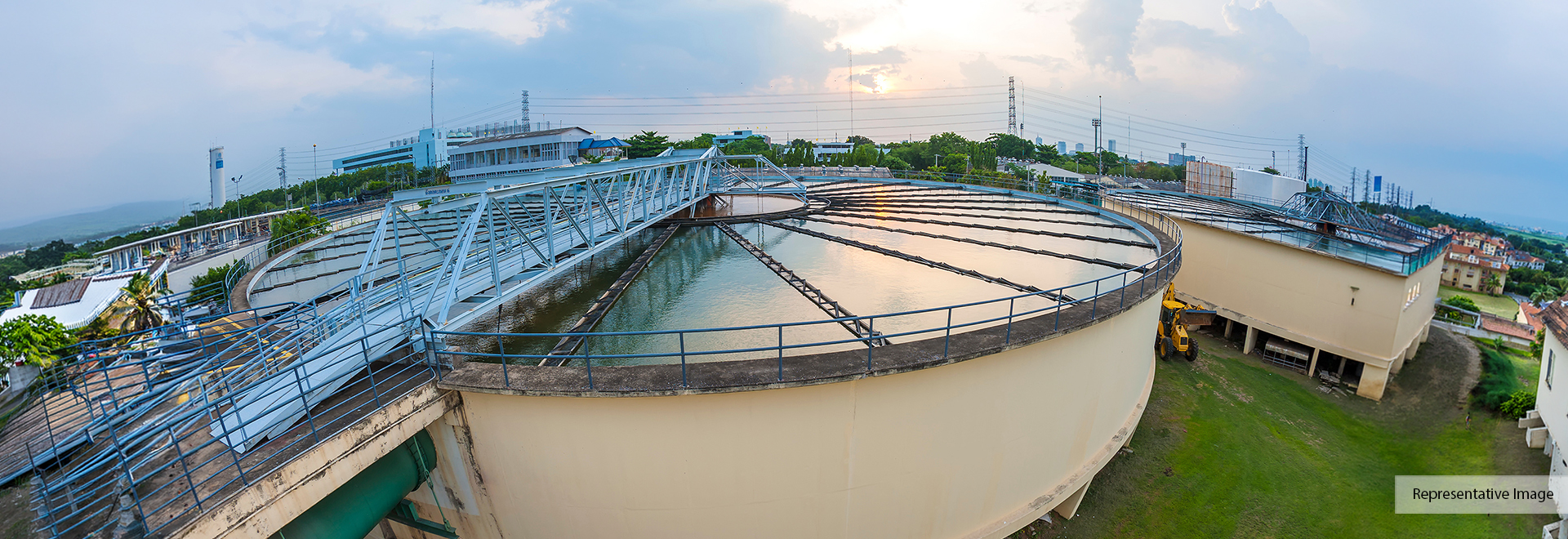 Water Supply System Augmentation Project