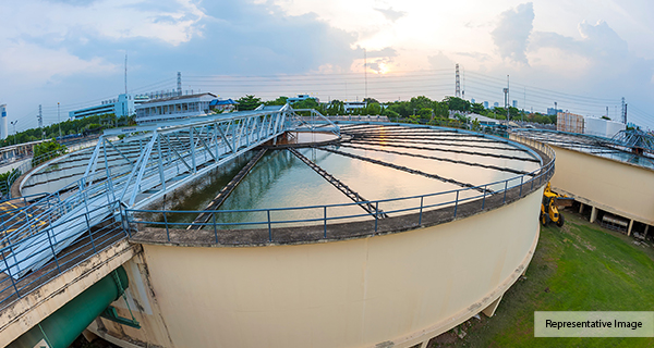 Water Supply System Augmentation Project