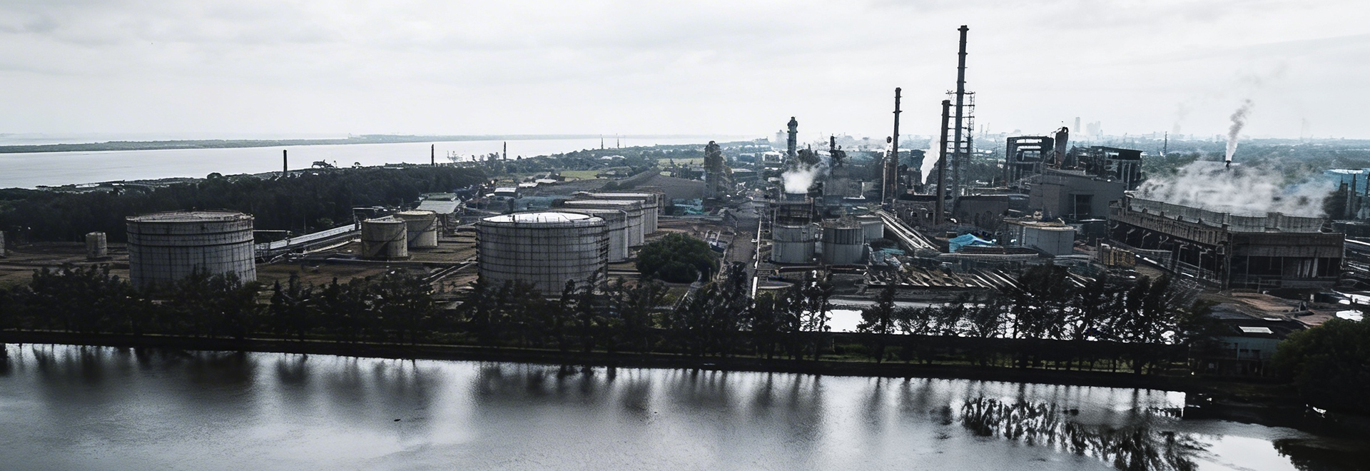 Plant Power Infrastructure Feasibility Studies