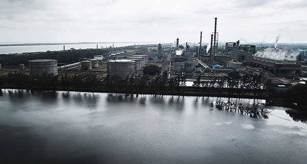 Plant Power Infrastructure Feasibility Studies