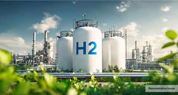Renewable Energy Development for Green Hydrogen Production