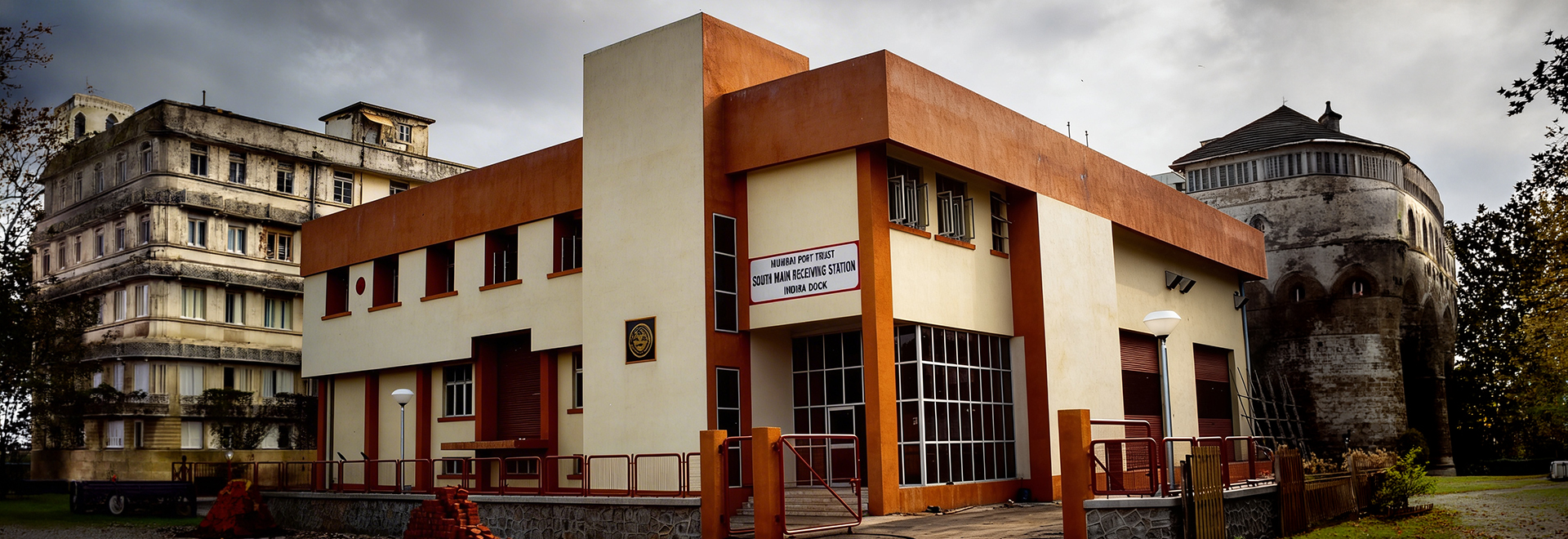 Mumbai Electrical Distribution System