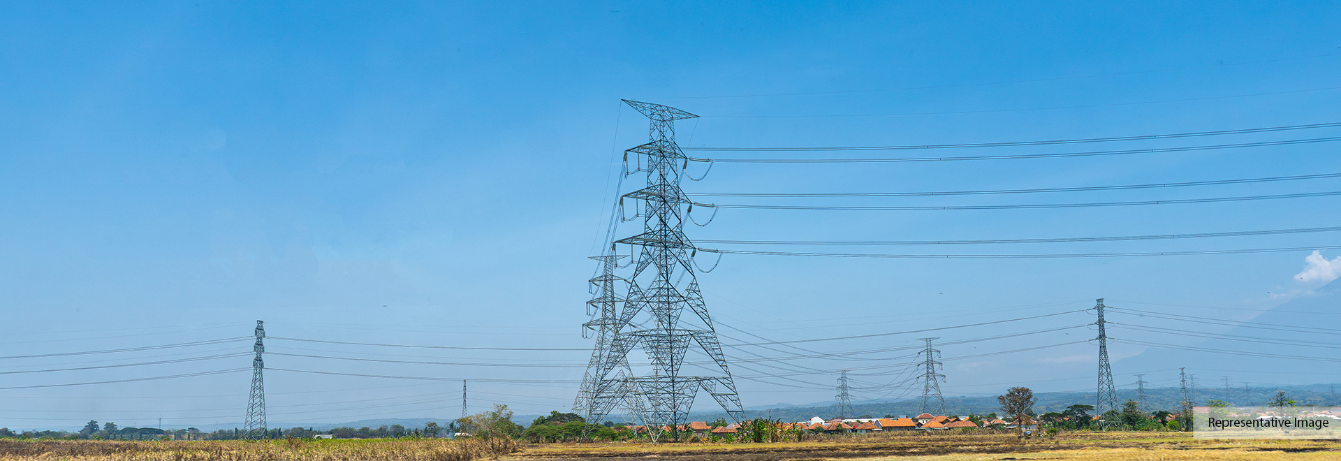 Rural Electrification Programme Study and Master Planning