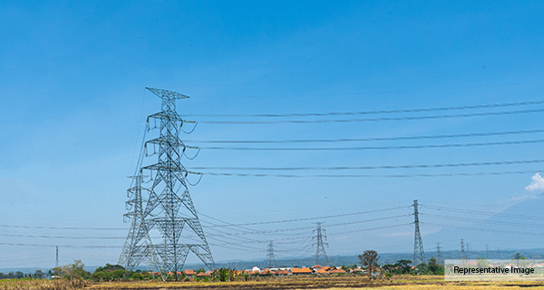 Rural Electrification Programme Study and Master Planning