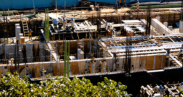 South Mumbai Ring System