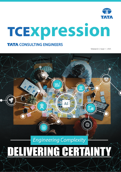 Engineering Complexity, Delivering Certainity