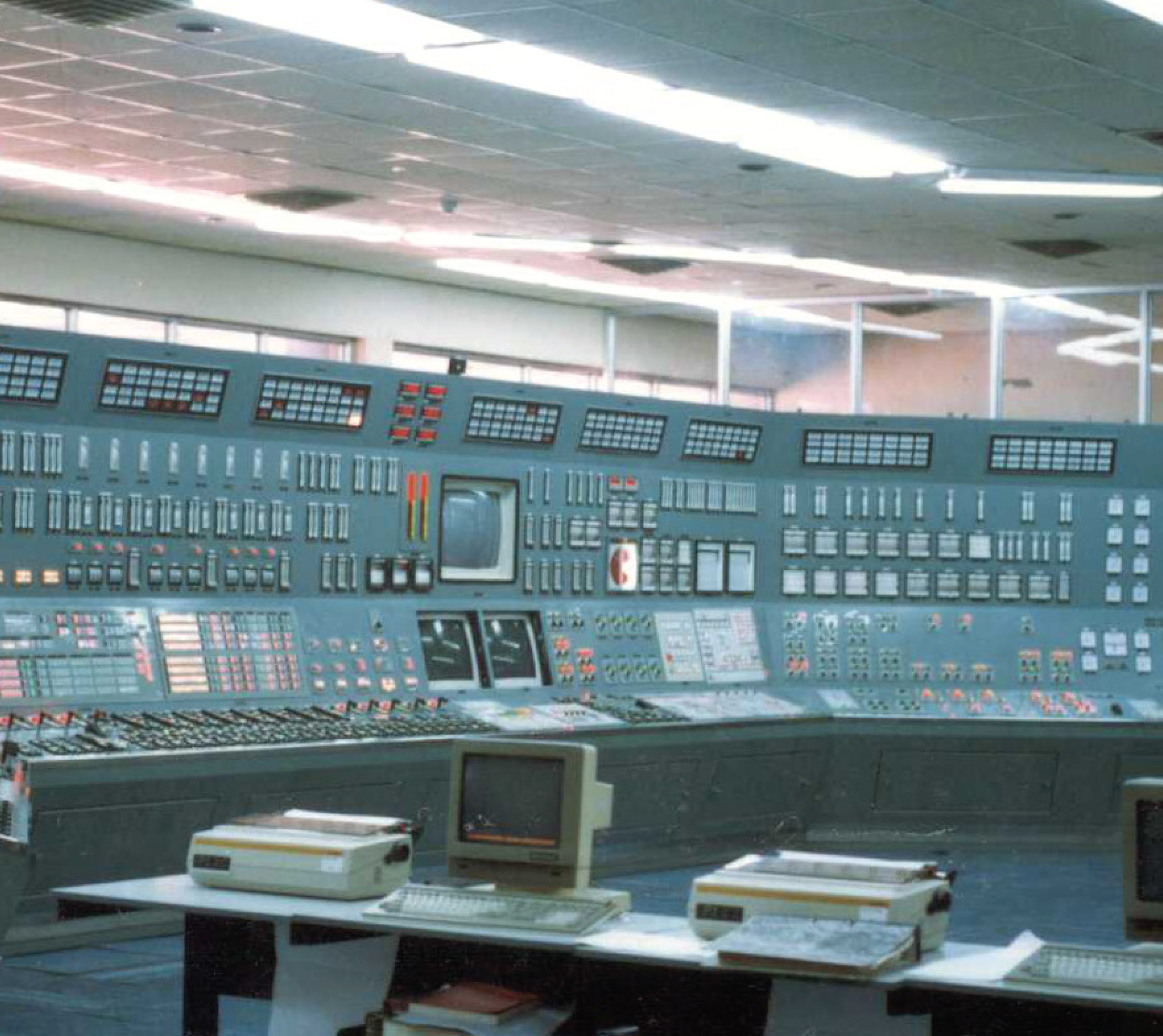 Thermal Opex and Asset Sustainability