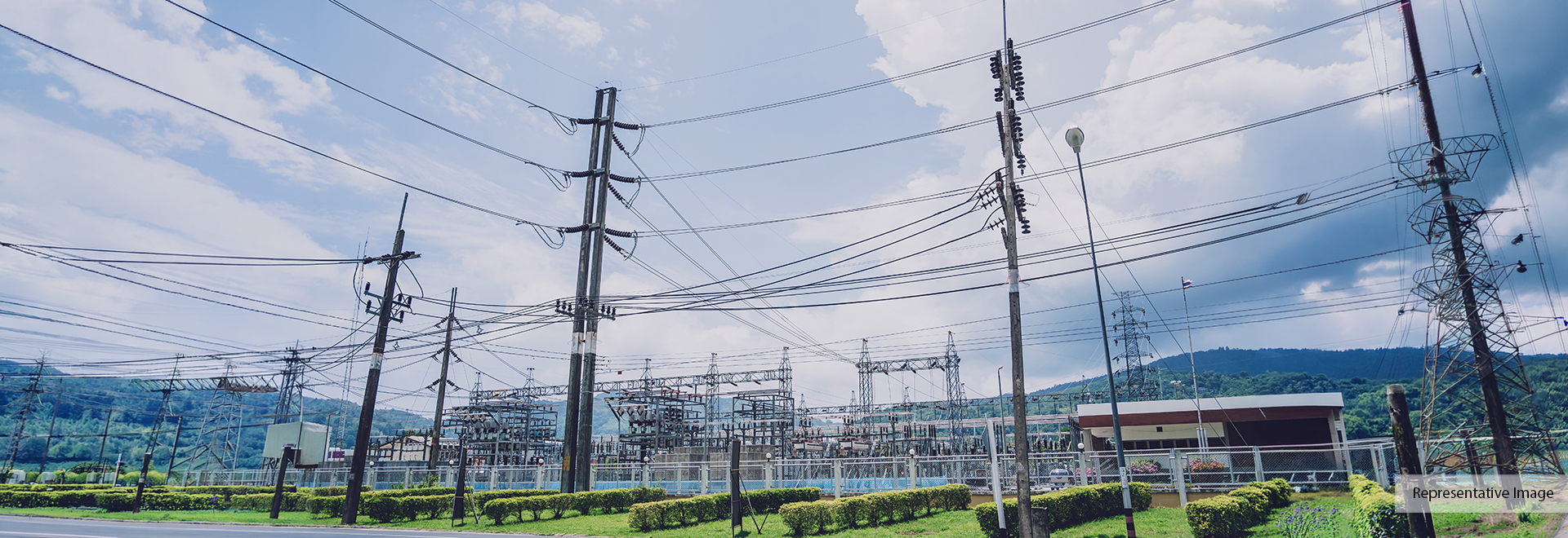 Upgradation of Transmission and Distribution System for Load Growth