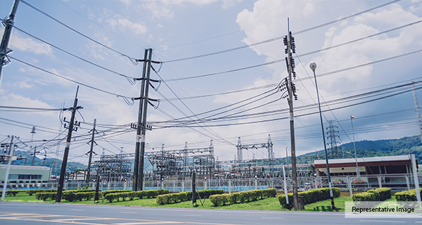 Upgradation of Transmission and Distribution System for Load Growth