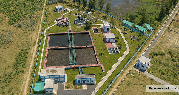 Urban Water and Sewage Improvement Programme, Uttarakhand