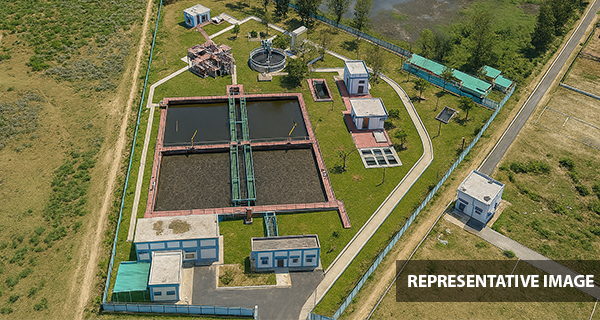 Urban Water and Sewage Improvement Programme, Uttarakhand