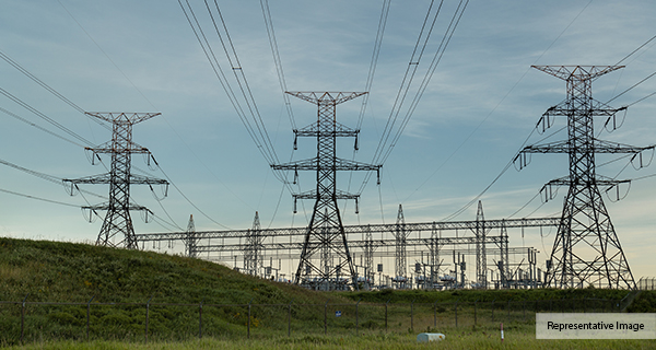 Vientiane Plain Rural Electrification Project