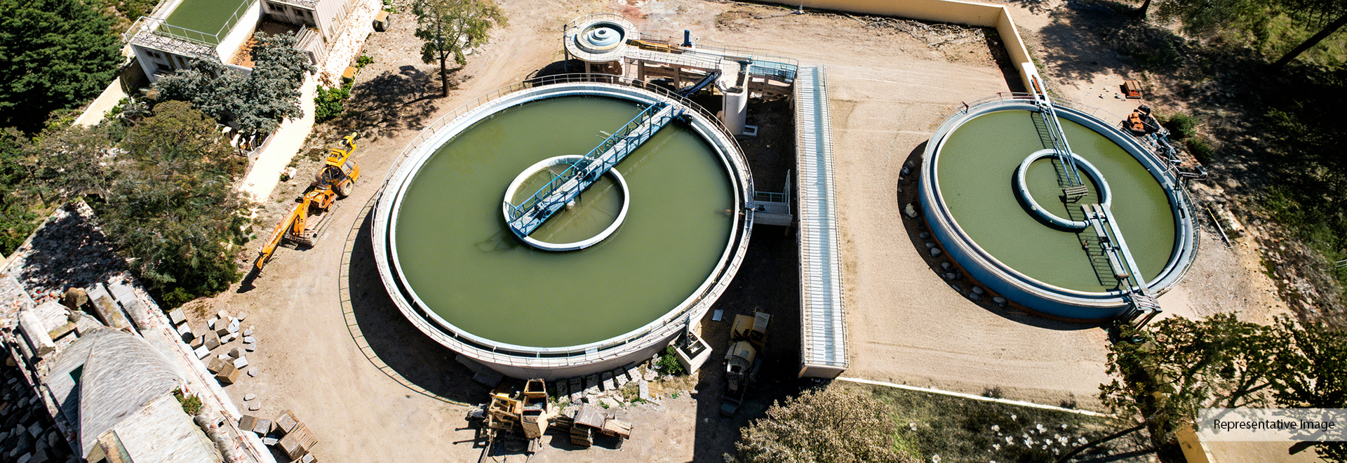 Villupuram and Cuddalore Regional Water Supply Project