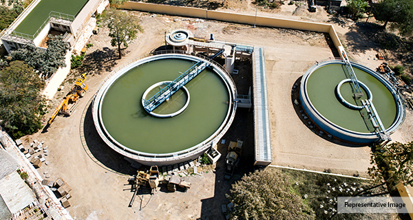 Villupuram and Cuddalore Regional Water Supply Project