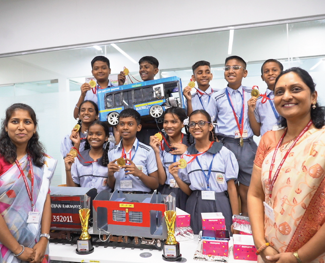 TCEndeavour | Engineering Life