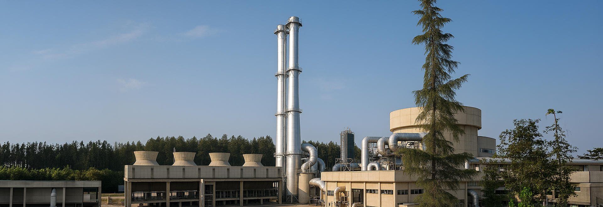 3 x 9.36 MW Captive Diesel Power Plant