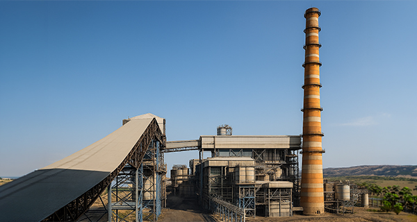 67.5 MW Coal Based Captive Thermal Power Plant
