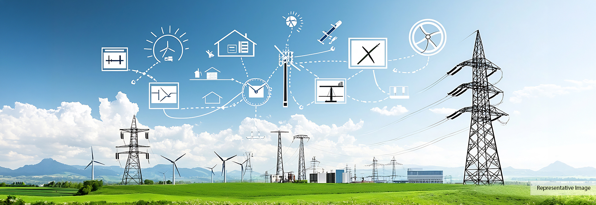 Advanced Metering Infrastructure Upgrade
