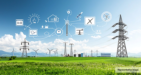 Advanced Metering Infrastructure Upgrade