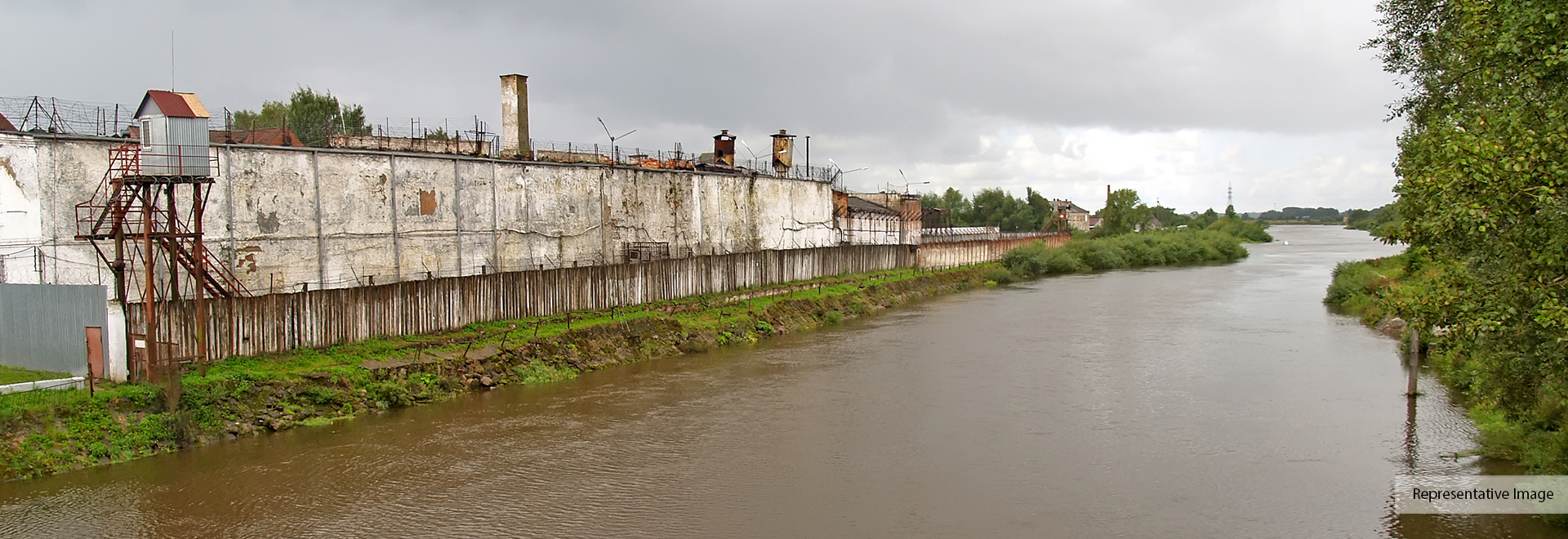 Anveri Mini Hydel Scheme