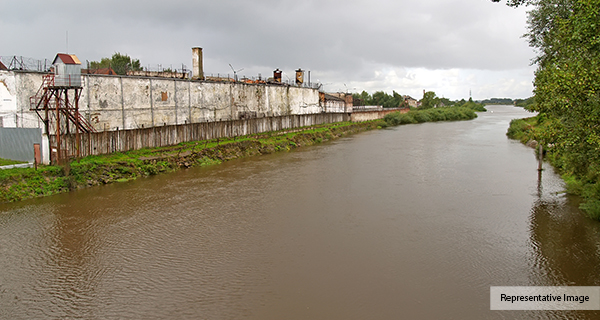 Anveri Mini Hydel Scheme