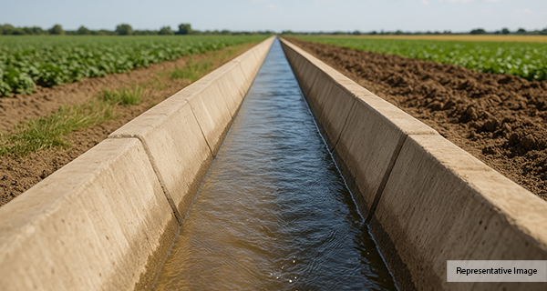 Barshi and Ashti Lift Irrigation and Power Schemes