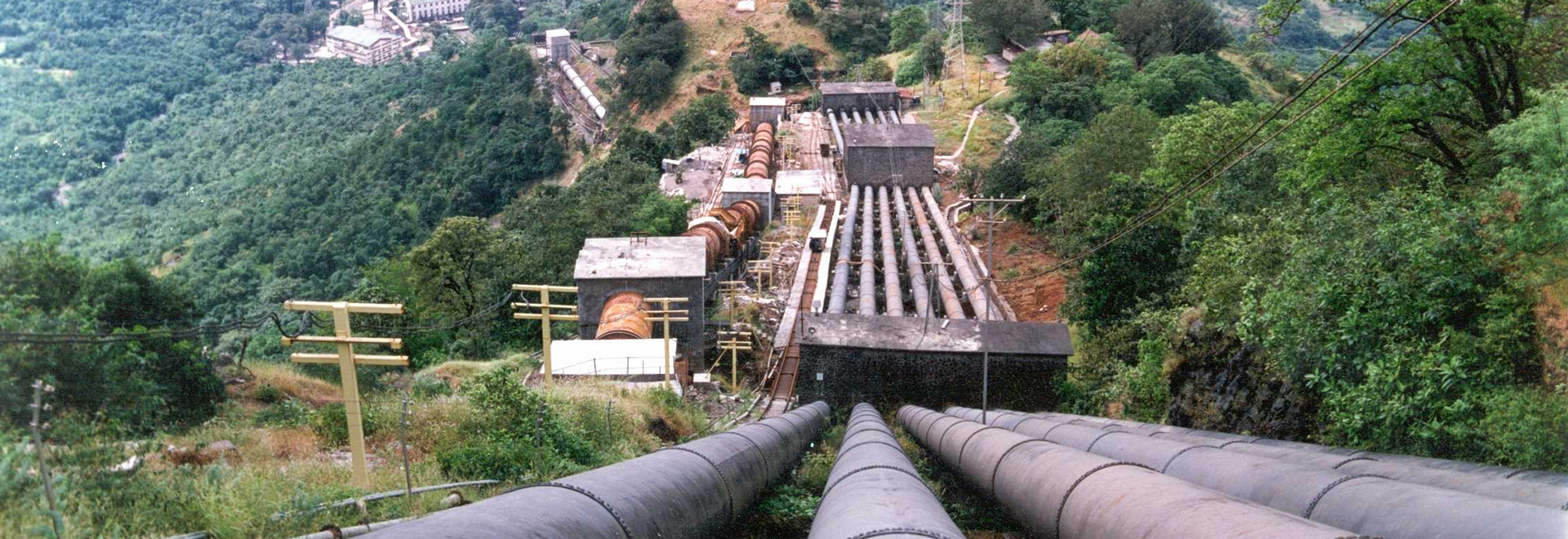 Bhira Pumped Storage Hydropower Project