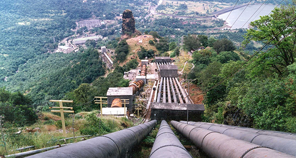 Bhira Pumped Storage Hydropower Project