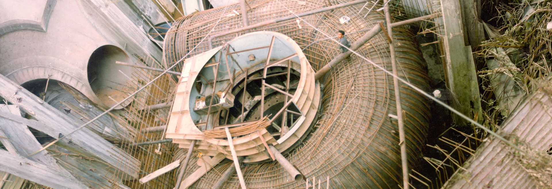 Chunchanakatte Hydropower Project